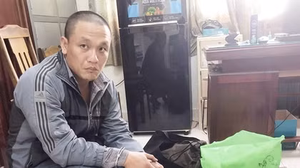 Cạy cửa xe, trộm vàng bán lấy tiền mua ma túy