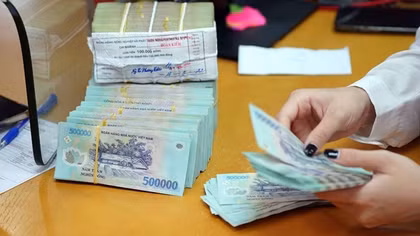 Cho vay trái quy định gần 100 tỷ đồng, cựu Giám đốc chi nhánh ngân hàng bị truy tố