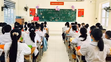 Hải Phòng chỉ đạo “mạnh tay” với dạy thêm, học thêm, liên kết giáo dục thiếu tích cực