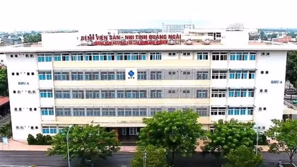 Khẩn trương xác minh nguyên nhân tử vong của bé 3 tuổi ở Quảng Ngãi