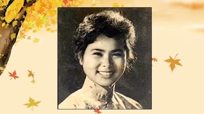 Xuân Quỳnh và bài thơ cuối cùng
