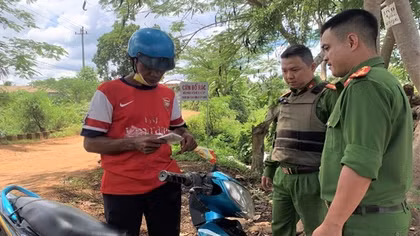 Chuyện ghi ở địa bàn 2 xã xảy ra vụ giết người, phá rối ANTT tại Đắk Lắk
