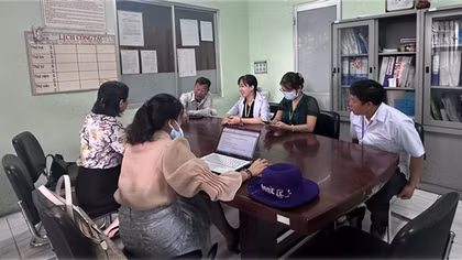 Sở Y tế TP Hồ Chí Minh sẽ đấu thầu thuốc tập trung thay cho các trung tâm y tế quận, huyện