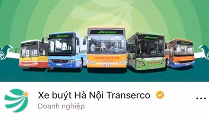 Từ ngày 1/12: Thêm kênh tiếp nhận thông tin hành khách phản ánh chất lượng xe buýt
