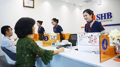 Tìm giải pháp tăng sức hấp thụ vốn của doanh nghiệp