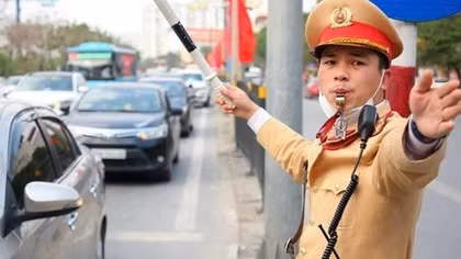 Ngày đầu nghỉ lễ, 44 “ma men” hiện hình ở Thanh Hoá