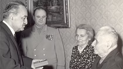 Stefan Mrochkovsky - nhà tình báo tài năng mang về cho tổ quốc hàng triệu USD