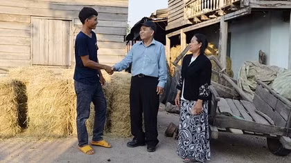 Việt kiều ở Mỹ lên án âm mưu phá hoại của các phần tử phản động chống phá Việt Nam