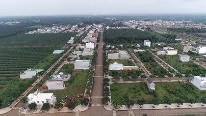 Đại biểu Quốc hội yêu cầu làm rõ tính pháp lý của dự án 160 ha