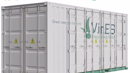 VinES và Magellan Power sẽ cung cấp BESS vào Australia