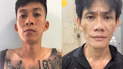 Vờ mua hàng để cướp điện thoại