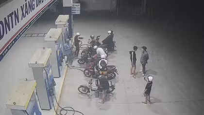 Báo động gia tăng tội phạm “tuổi teen”