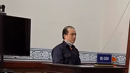 Lãnh án sau gần 20 năm bỏ trốn