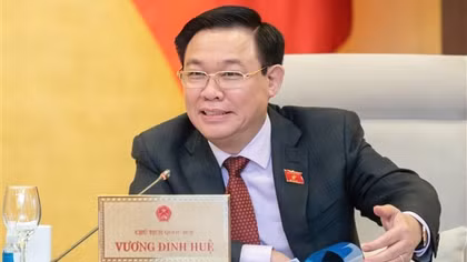 Rà soát kỹ, tránh việc ban hành ra "chỉ giải quyết được một khe rất hẹp"
