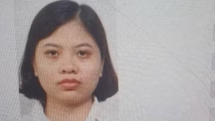 Thi thể trên sông Đuống khả năng là nghi phạm sát hại cháu bé 21 tháng tuổi
