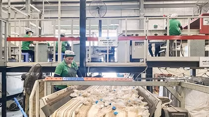 Các doanh nghiệp lo phải đóng phí tái chế hơn 6.000 tỷ đồng mỗi năm