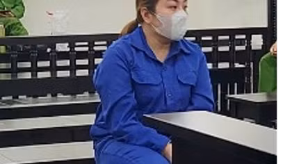 Lừa bán chị ruột và cháu gái qua biên giới, người đàn bà nghiện ma túy lĩnh 12 năm tù