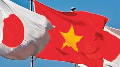 Nhật Bản là quốc gia viện trợ ODA hàng đầu của Việt Nam