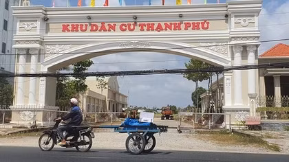 Kiến nghị chuyển cơ quan điều tra vụ chuyển nhượng trên 13.500 m2 đất vàng tại Cà Mau