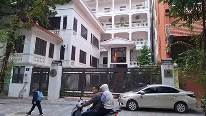 "Mùa thứ 5" của làng văn