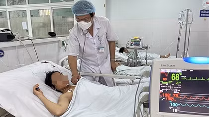 7 bệnh nhân ngộ độc món "cá ủ chua" xuất viện