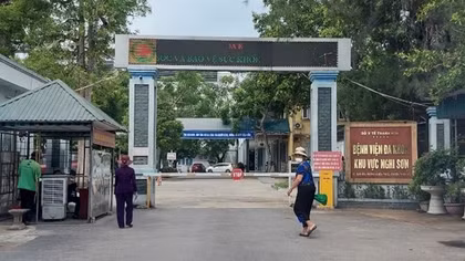 Thanh Hóa: Kỷ luật 12 tổ chức đảng, đảng viên liên quan công tác phòng, chống dịch COVID-19