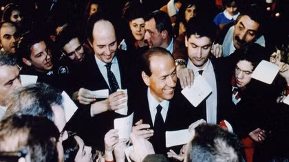 Silvio Berlusconi - vị Thủ tướng với nhiều cái nhất của Italy