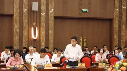 Hà Nội nêu lý do đề xuất xây dựng thêm sân bay quốc tế phía Nam