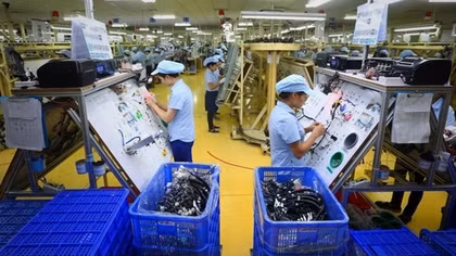 Kinh tế 9 tháng, "tạo đà" để phục hồi nhanh hơn