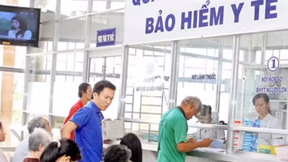 Tăng quyền lợi cho người tham gia, thụ hưởng chính sách Bảo hiểm y tế