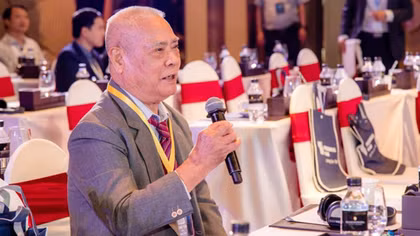 Anh hùng Lao động, GS.BS Văn Tần - người thầy thuốc dành trọn cuộc đời cho ngành Ngoại khoa