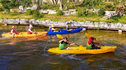 Nghỉ lễ 2/9: Tour du lịch ngắn ngày được ưa chuộng; cần cảnh giác sản phẩm giá rẻ