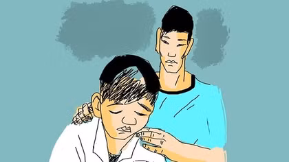 Bóng kiến vàng