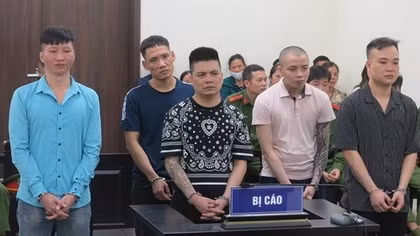 Kẻ cầm đầu đường dây cho vay nặng lãi lĩnh 11 năm 6 tháng tù
