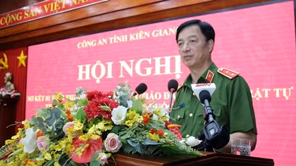 Kiên quyết không để hình thành băng nhóm tội phạm mới ở Phú Quốc