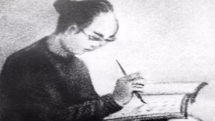 Tú Xương - những “cái lạ đời”!