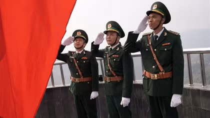 Giữ vững chủ quyền lãnh thổ, an ninh biên giới quốc gia ở cực Bắc Tổ quốc