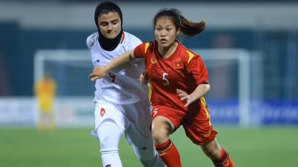 AFC lần đầu tổ chức giải đấu cấp châu lục cho CLB bóng đá nữ