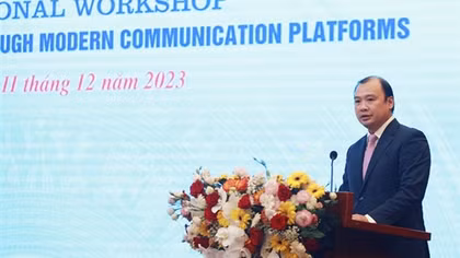 Việt Nam phát triển thành công sức mạnh mềm trong đảm bảo lợi ích quốc gia