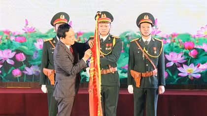 Kỷ niệm 75 năm Ngày truyền thống Thủy Nguyên quật khởi