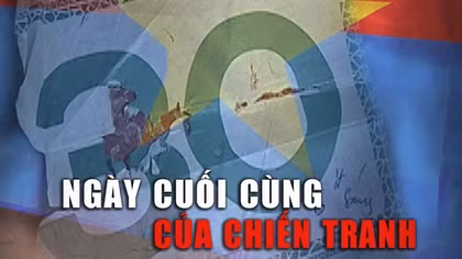 Tuần phim kỷ niệm ngày thống nhất đất nước và 80 năm “Đề cương về Văn hóa Việt Nam”