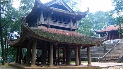 Đừng để phục cổ thành... “lộn cô”