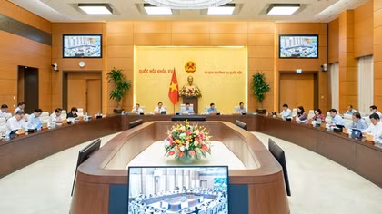 Đề nghị thêm 2 Trưởng phòng thuộc Công an Hà Nội, TP Hồ Chí Minh cấp bậc hàm Đại tá