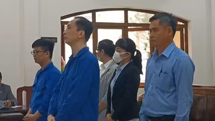 Tuyên án nguyên Phó giám đốc Sở Khoa học - Công nghệ Đồng Nai