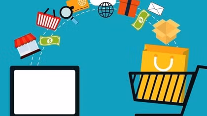 57 triệu người Việt Nam mua sắm online, có 43% người mua thuộc thế hệ “gen Z”