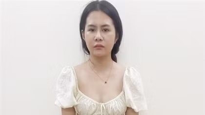 Hotgirl chuyên đột nhập đám cưới để trộm tiền mừng