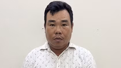 Giết người vì bị đòi tiền nợ ghi đề
