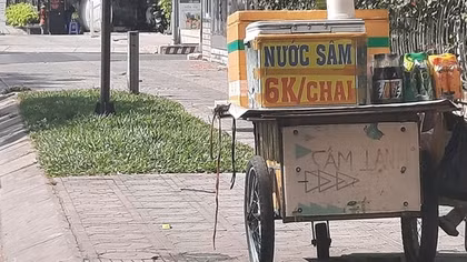 Coi chừng rước họa với thức uống không rõ nguồn gốc