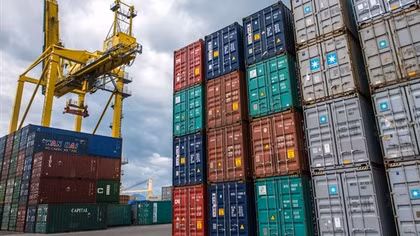 Châu Á khó đuổi kịp kinh tế toàn cầu