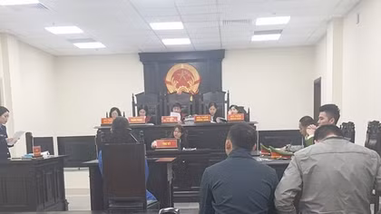 Dựng màn kịch “Đội phó phạt nguội” để lừa đảo, chiếm đoạt hơn 19 tỷ đồng